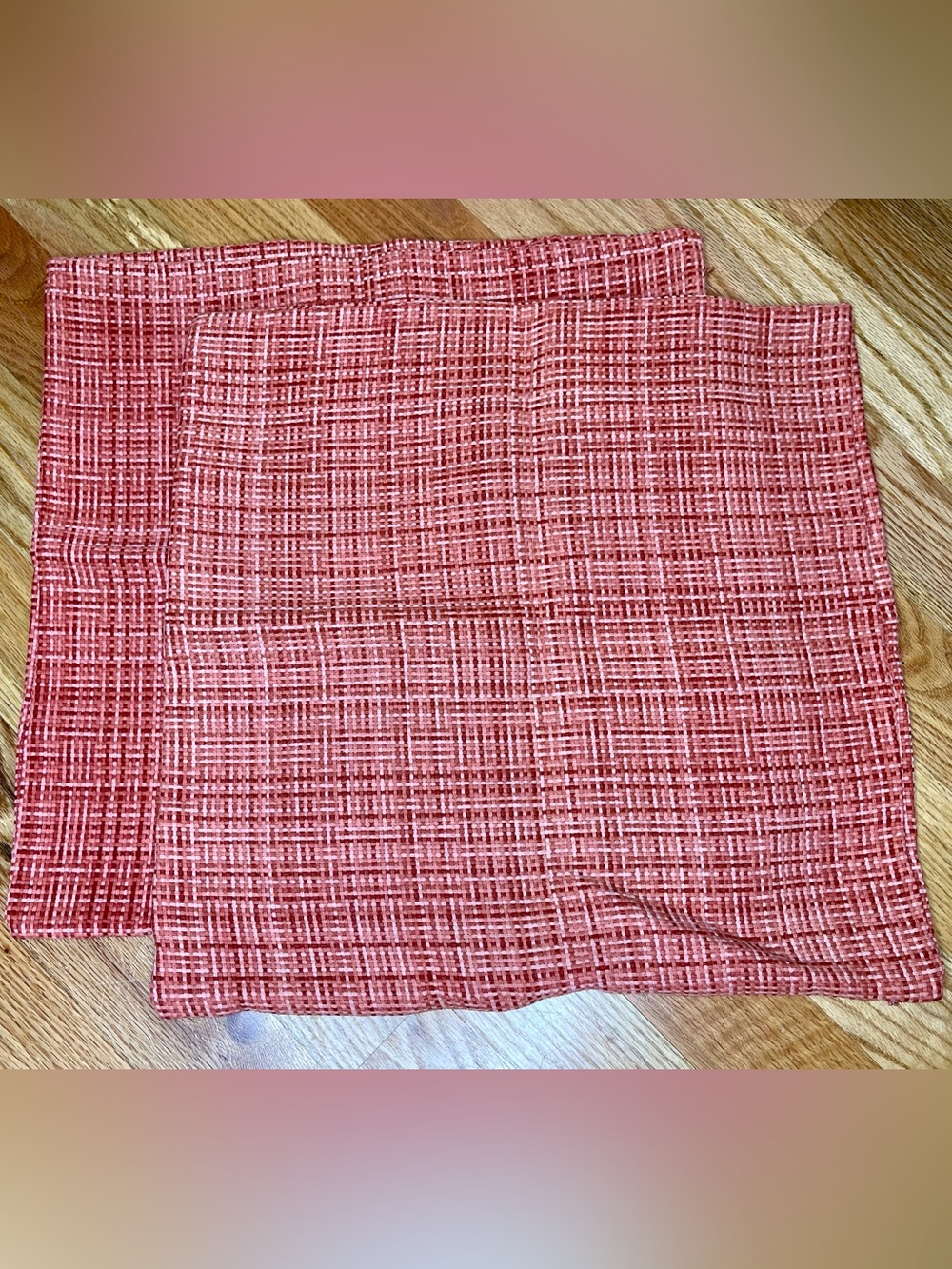 Outdoor pillow covers by Kevin Textile